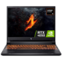 Refurbished Acer Nitro V 16 ANV16-41 AMD Ryzen 5 16GB RAM 512GB SSD RTX 4050 16 Inch 165Hz Windows 11 Gaming Laptop