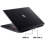 Refurbished Acer Nitro V 16 ANV16-41 AMD Ryzen 5 16GB RAM 512GB SSD RTX 4050 16 Inch 165Hz Windows 11 Gaming Laptop