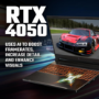 Refurbished Acer Nitro V 16 ANV16-41 AMD Ryzen 5 16GB RAM 512GB SSD RTX 4050 16 Inch 165Hz Windows 11 Gaming Laptop