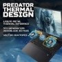 Refurbished Acer Predator Helios 18 Intel Core i9 32GB RAM 2TB SSD RTX 4080 18 Inch Windows 11 Laptop