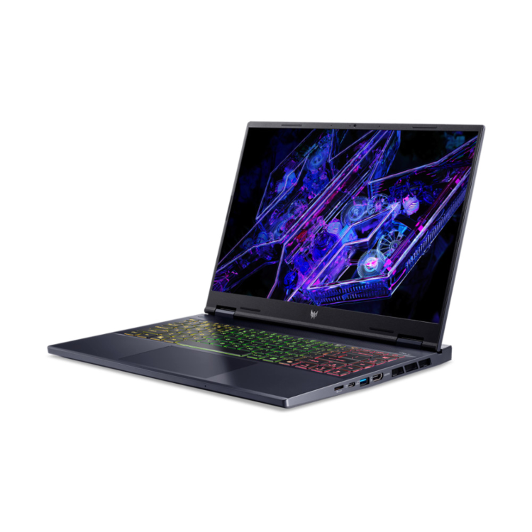 Refurbished Acer Helios Neo Intel Core Ultra 7 155H 16GB RAM 1TB SSD GeForce RTX 4060 14.5 Inch Windows 11 Gaming Laptop