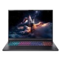 A1/NH.QYCEK.003 Refurbished Acer Nitro 18 AMD Ryzen AI 7 16GB RAM 1TB SSD RTX 5070 Ti 165Hz 18 Inch Windows 11 Gaming Laptop