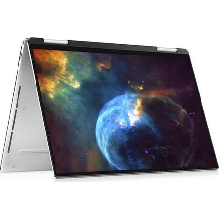 Refurbished Dell XPS 13 Core i7-1065G7 16GB 512GB 13.4 Inch Windows 10 Convertible Laptop