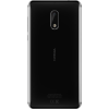 Grade A2 Nokia 6 Black 5.5&quot; 32GB 4G Unlocked &amp; SIM Free