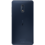Nokia 6 Blue 5.5" 32GB 4G Unlocked & SIM Free