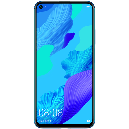 Huawei Nova 5T Crush Blue 6.26 Huawei Nova 5T Crush Blue 6.26