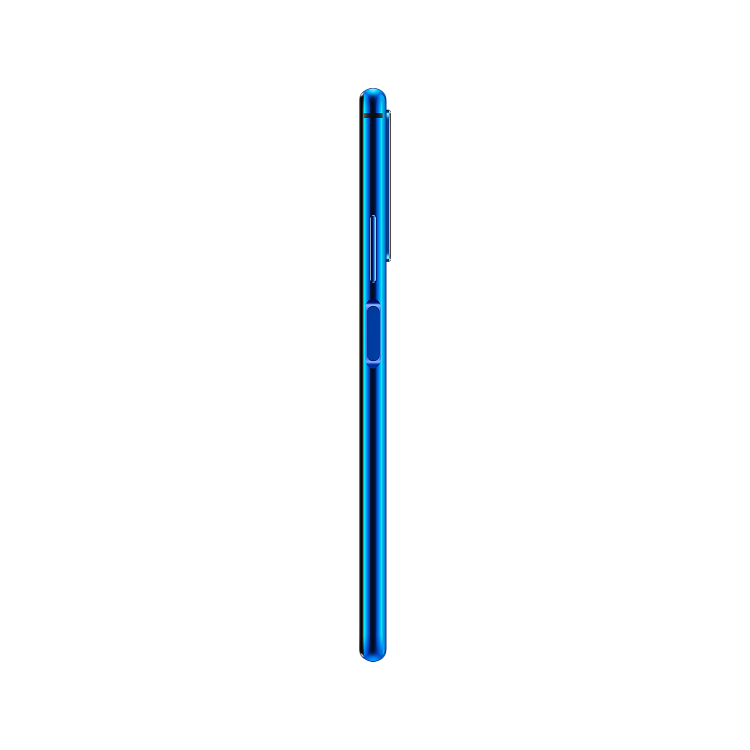 Grade A2 Huawei Nova 5T Crush Blue 6.26" 128GB 4G Unlocked & SIM Free