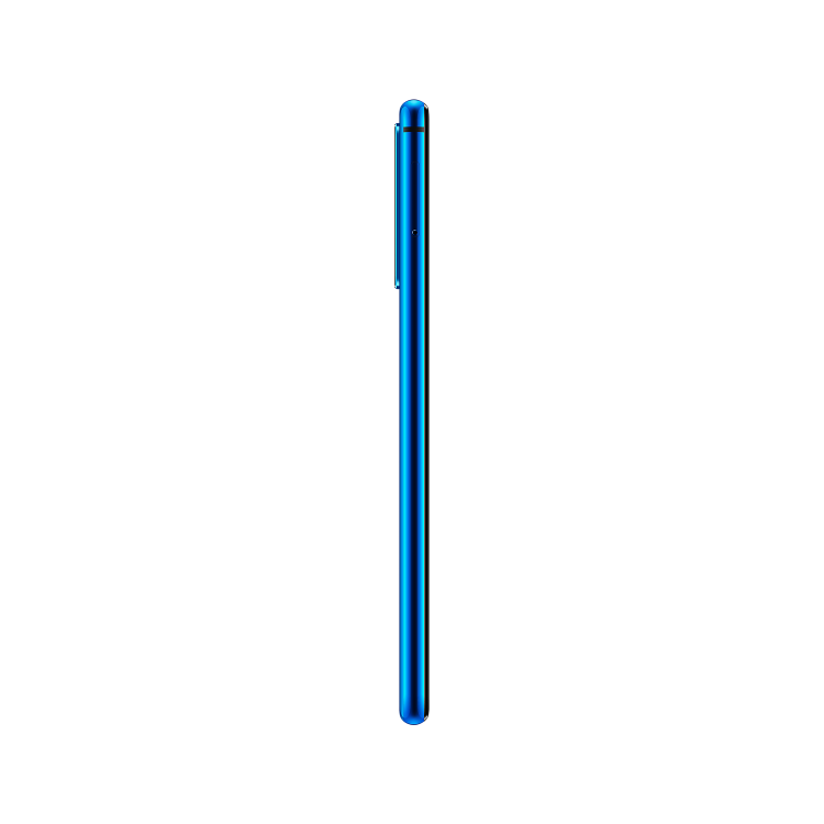 Grade A2 Huawei Nova 5T Crush Blue 6.26" 128GB 4G Unlocked & SIM Free
