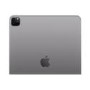 Refurbished Apple iPad Pro 2022 12.9" Space Grey 128GB WiFi & Cellular Tablet