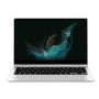 Refurbished Samsung Galaxy Book 2 360 Core i5-1235U 8GB 256GB 13.3 Inch Windows 11 Convertible Laptop - Silver
