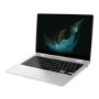 Refurbished Samsung Galaxy Book 2 360 Core i5-1235U 8GB 256GB 13.3 Inch Windows 11 Convertible Laptop - Silver