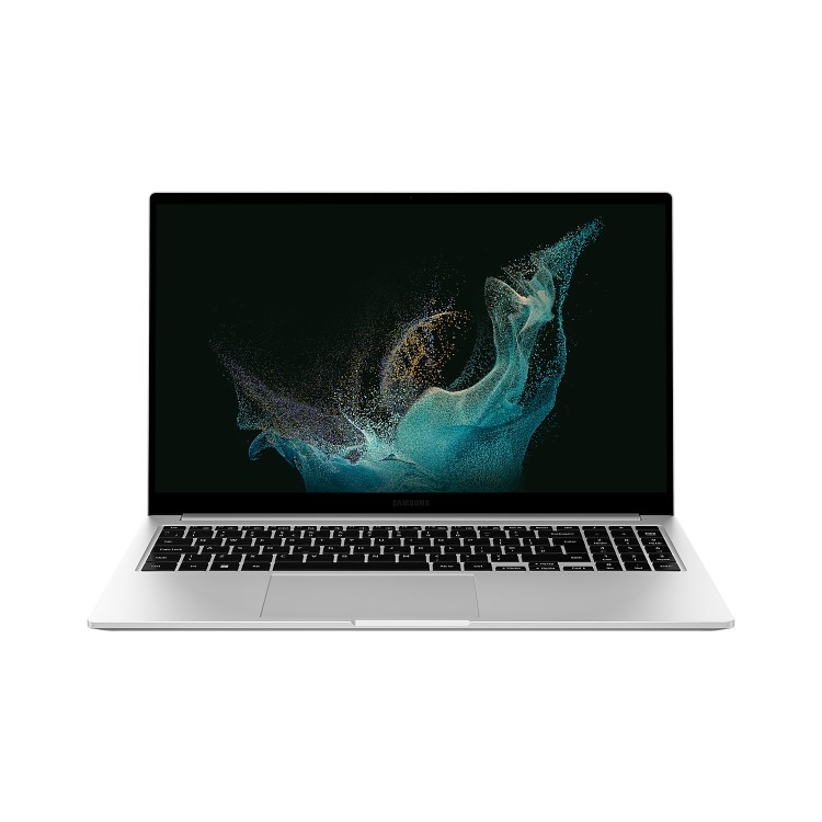 Refurbished Samsung Galaxy Book 2 Core i5-1235U 8GB 512GB SSD 15.6 Inch Windows 11 Laptop 