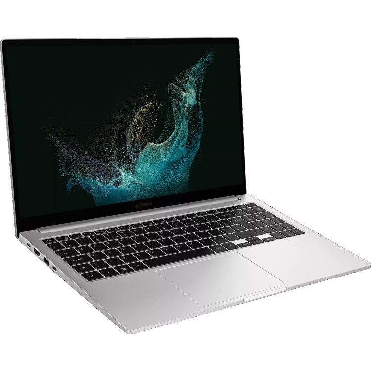 Refurbished Samsung Galaxy Book 2 Core i5-1235U 8GB 512GB SSD 15.6 Inch Windows 11 Laptop 