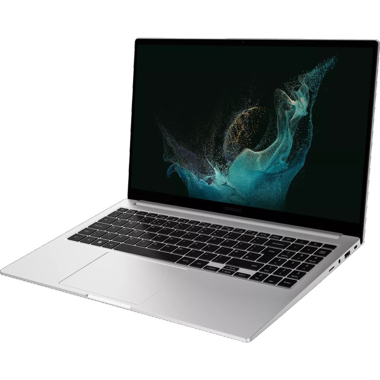 Refurbished Samsung Galaxy Book 2 Core i5-1235U 8GB 512GB SSD 15.6 Inch Windows 11 Laptop 