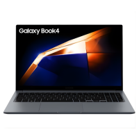 Refurbished Samsung Galaxy Book4 Intel Core i3 8GB RAM 256GB SSD 15.6 Inch Windows 11 Laptop