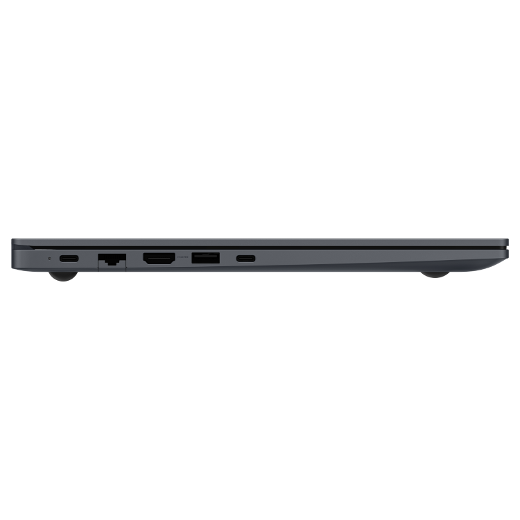 Refurbished Samsung Galaxy Book4 2024 Core i5 8GB RAM 256GB SSD 15.6 Inch Windows 11 Laptop