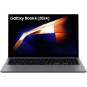 A1/NP750XGK-KG4UK Refurbished Samsung Galaxy Book 4 Intel Core 3 8GB RAM 256GB SSD 15.6 Inch Windows 11 Laptop