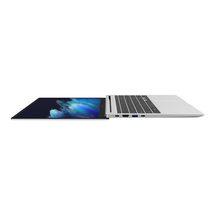 Refurbished Samsung Galaxy Book Core i5-1135G7 8GB 256GB 15.6 Inch Windows 11 Laptop