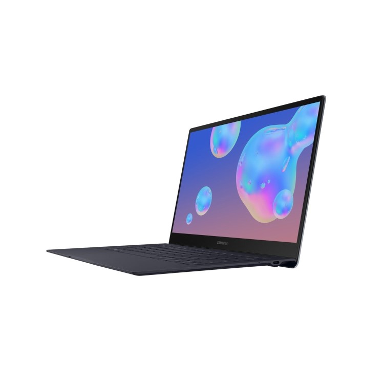 Refurbished Samsung Galaxy Book S Core i5-L16G7 8GB 512GB 13.3 Inch Touchscreen Windows 10 Laptop
