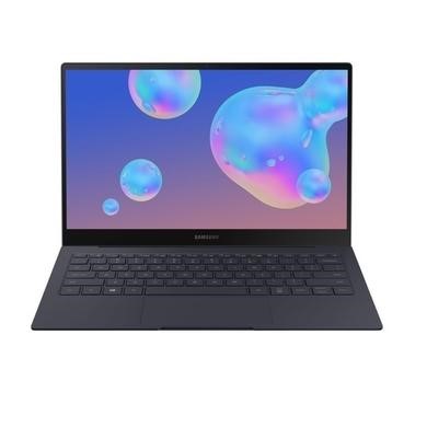 Refurbished Samsung Galaxy Book S Core i5-L16G7 8GB 256GB 13.3 Inch Touchscreen Windows 10 Laptop