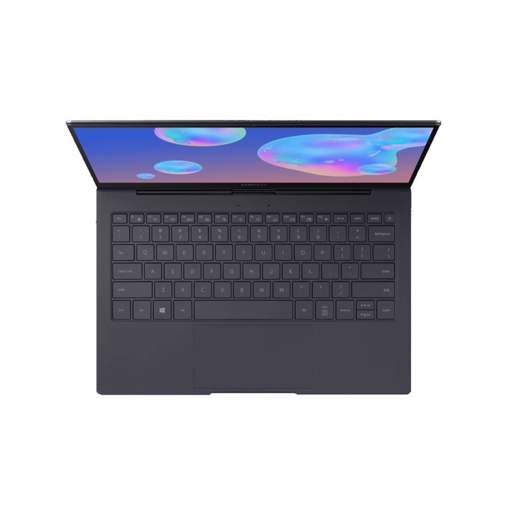Refurbished Samsung Galaxy Book S Core i5-L16G7 8GB 256GB 13.3 Inch Touchscreen Windows 10 Laptop