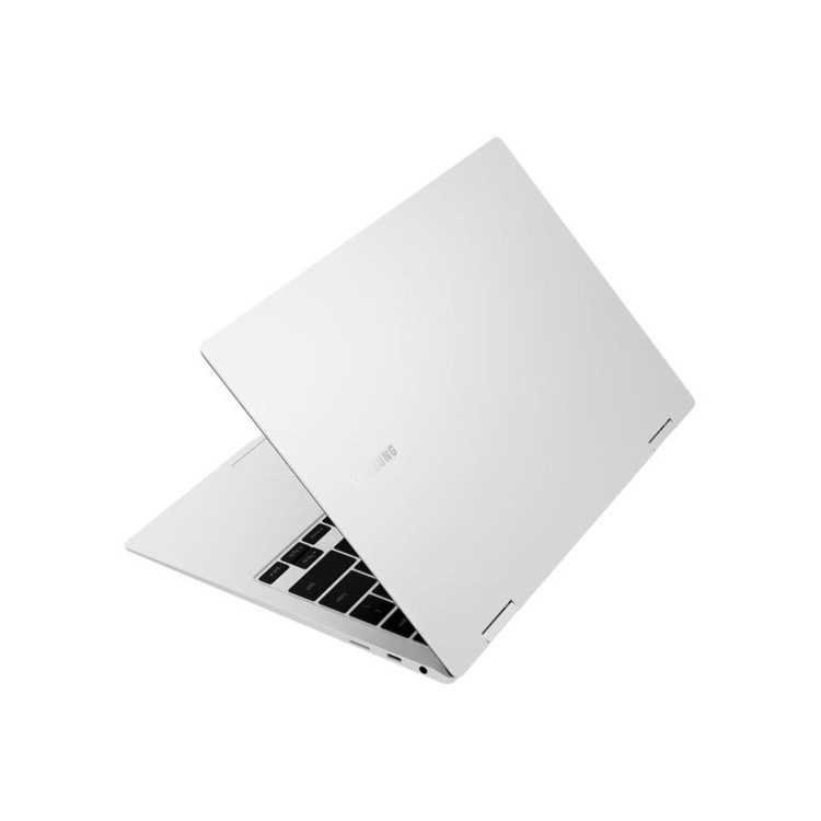Refurbished Samsung Galaxy Book 2 Pro 360 Core i7-1260P 16GB 512GB 13.3 Inch Windows 11 Convertible Laptop