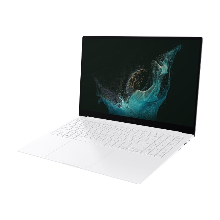 Refurbished Samsung Galaxy Book Pro Core i5-1135G7 8GB 256GB 13.3 Inch Windows 10 Professional Laptop