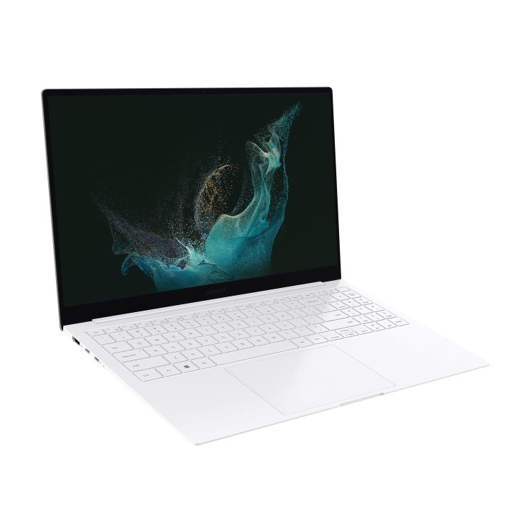 Refurbished Samsung Galaxy Book 2 Pro Core i5-1240P 8GB 256GB 13.3 Inch Windows 11 Laptop