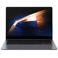 Refurbished Samsung Galaxy Book 4 Pro Intel Core Ultra 7 16GB RAM 512GB SSD 14 Inch Windows 11 Touchscreen Laptop
