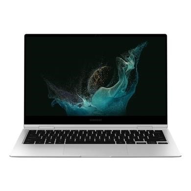 Refurbished Samsung Galaxy Book 2 Pro 360 Core i7-1260P 16GB 512GB 15.6 Inch Windows 11 Convertible Laptop