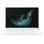 Refurbished Samsung Galaxy Book 2 Pro Core i7-1260P 16GB 512GB SSD 15.6 Inch AMOLED Windows 11 Laptop - Silver