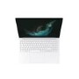 Refurbished Samsung Galaxy Book 2 Pro Core i7-1260P 16GB 512GB SSD 15.6 Inch AMOLED Windows 11 Laptop - Silver