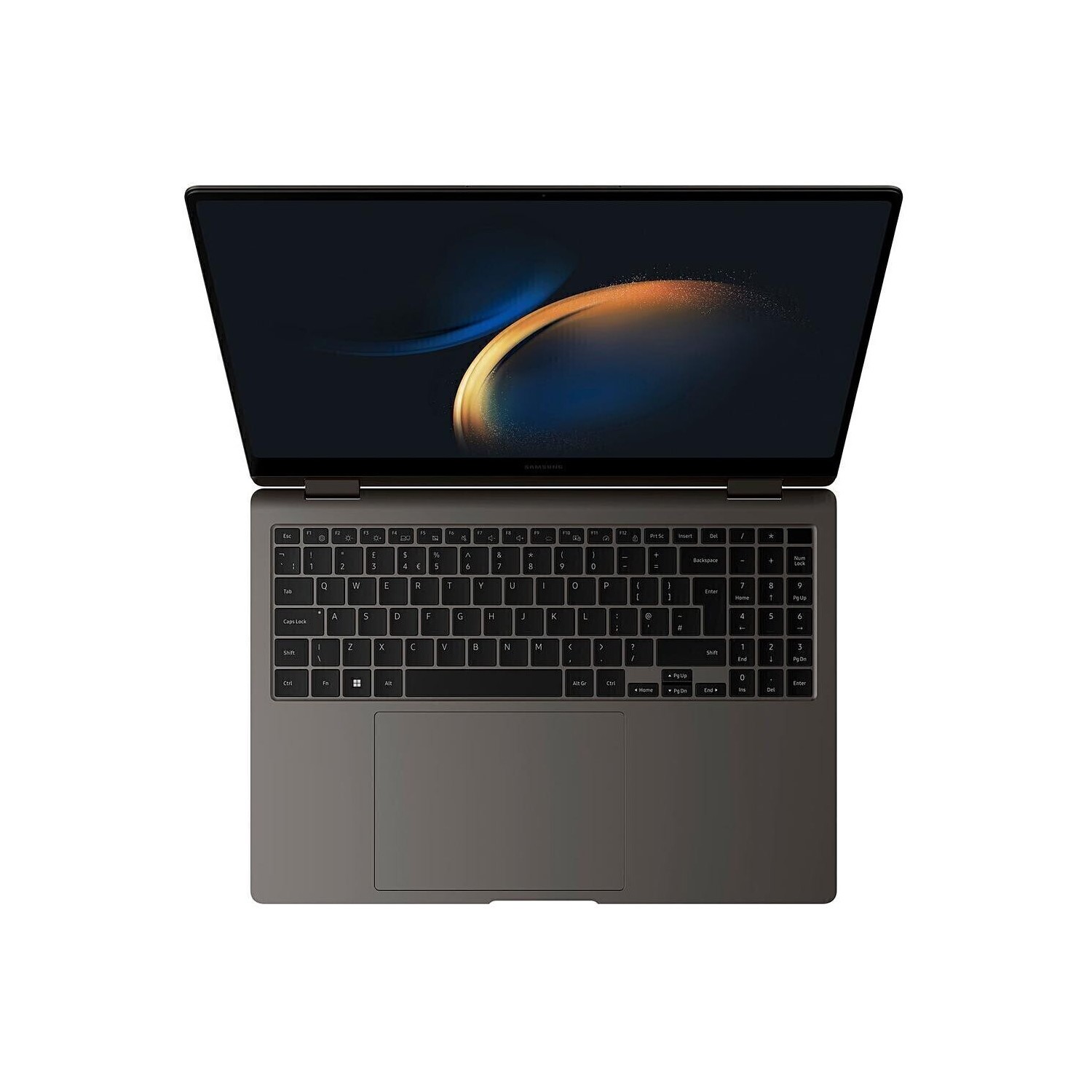 Galaxy Book5 Pro 360 Samsung Laptop 1tb Refurbished Samsung Galaxy 