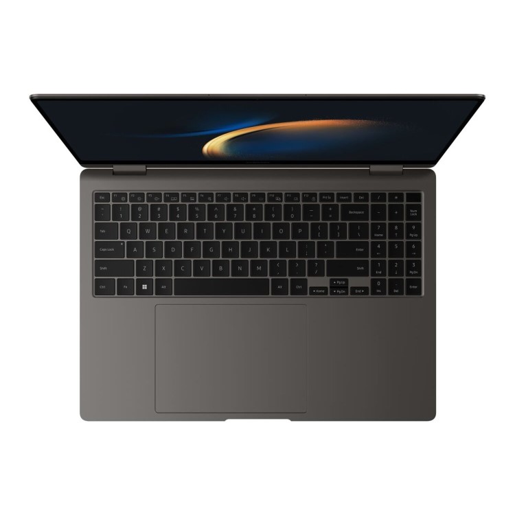 Samsung Galaxy Book3 Pro 360 Intel Core i7 16GB RAM 1TB SSD 16 Inch Windows 11 Touchscreen Laptop