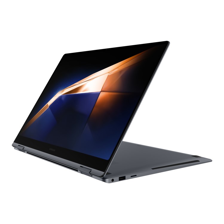 Refurbished Samsung Galaxy Book 4 Pro 360 Intel Core Ultra 7 16GB RAM 512GB SSD 16 Inch Touchscreen Windows 11 Laptop
