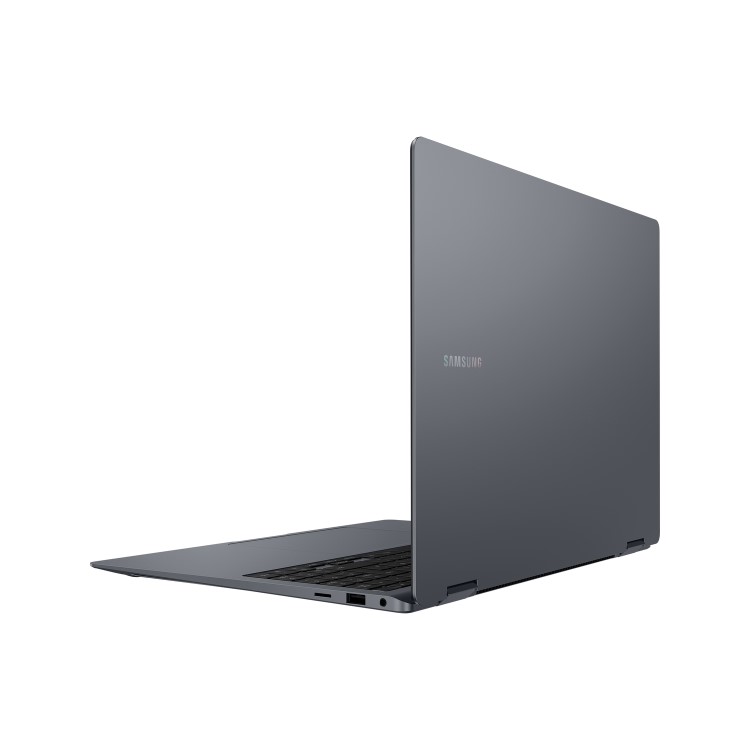 Refurbished Samsung Galaxy Book 4 Pro 360 Intel Core Ultra 7 16GB RAM 512GB SSD 16 Inch Touchscreen Windows 11 Laptop