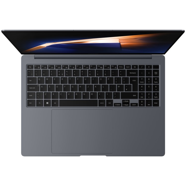 Refurbished Samsung Galaxy Book4 Ultra Intel Core Ultra 9 32GB RAM 1TB SSD 16 Inch Windows 11 Laptop