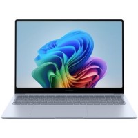 Refurbished Samsung Galaxy Book 4 Edge Qualcomm Snapdragon X Elite 16GB RAM 512GB SSD 16 Inch Windows 11 Laptop