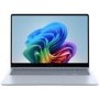 Refurbished Samsung Galaxy Book 4 Edge Qualcomm Snapdragon X Elite 16GB RAM 512GB SSD 16 Inch Windows 11 Laptop