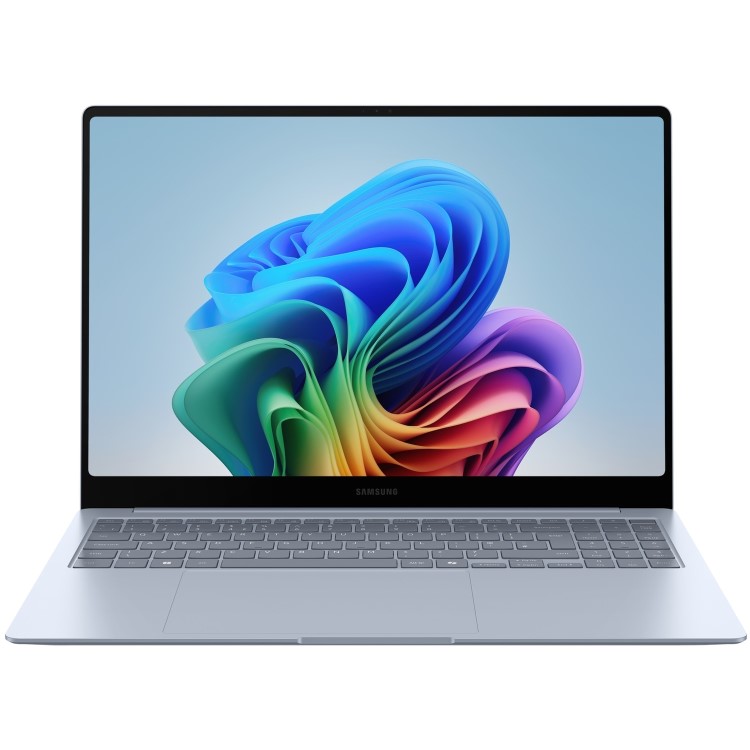 Refurbished Samsung Galaxy Book 4 Edge Qualcomm Snapdragon X Elite 16GB RAM 512GB SSD 16 Inch Windows 11 Laptop