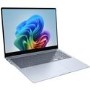 Refurbished Samsung Galaxy Book 4 Edge Qualcomm Snapdragon X Elite 16GB RAM 512GB SSD 16 Inch Windows 11 Laptop