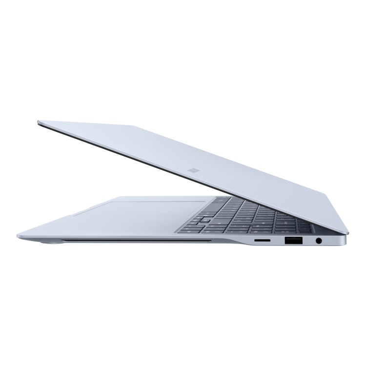 Refurbished Samsung Galaxy Book 4 Edge Qualcomm Snapdragon X Elite 16GB RAM 512GB SSD 16 Inch Windows 11 Laptop