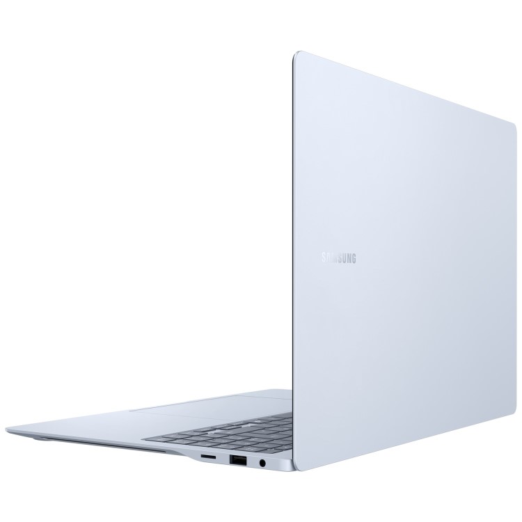 Refurbished Samsung Galaxy Book 4 Edge Qualcomm Snapdragon X Elite 16GB RAM 512GB SSD 16 Inch Windows 11 Laptop