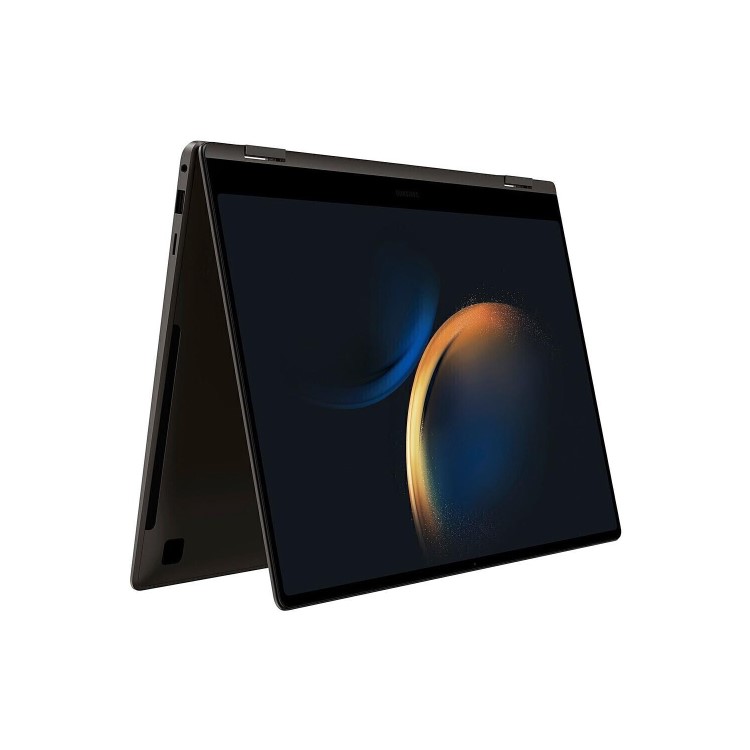 Refurbished Samsung Galaxy Book 3 Intel Core i5-1340P 8GB RAM 256GB SSD 16 Inch Windows 11 Convertible Laptop