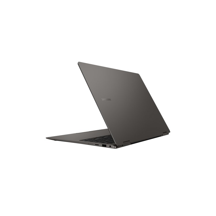 Refurbished Samsung Galaxy Book 3 Intel Core i5-1340P 8GB RAM 256GB SSD 16 Inch Windows 11 Convertible Laptop