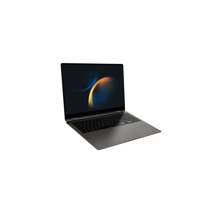 Refurbished Samsung Galaxy Book 3 Intel Core i5-1340P 8GB RAM 256GB SSD 16 Inch Windows 11 Convertible Laptop
