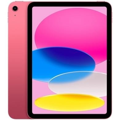 Apple iPad 2022 10.9" Pink 256GB Wi-Fi Tablet