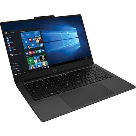 Refurbished Avita Liber V AMD Ryzen 3 3200U 4GB 256GB 14 Inch Windows 10 Laptop