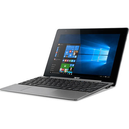 Refurbished Acer Aspire Switch 10V Atom X5-Z8300 2GB 64GB 10.1 Inch Windows 10 Touchscreen Convertible Laptop