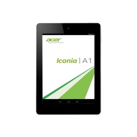 Refurbished Acer Iconia A1 8GB 7.9 Inch Tablet